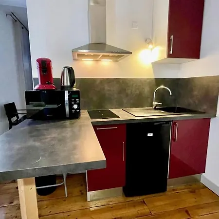Apartment Baionakoa Bayonne