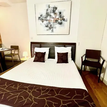 Apartment Baionakoa Bayonne