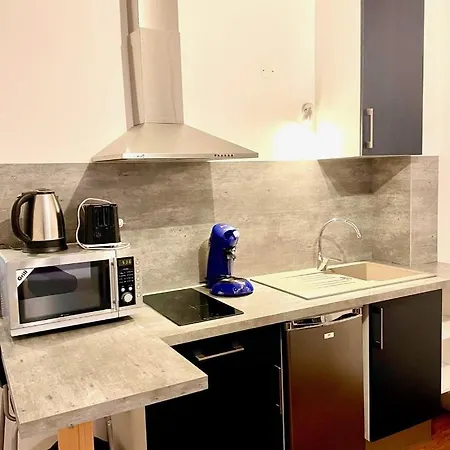 Apartment Baionakoa
