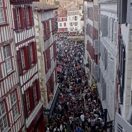 Baionakoa * Bayonne