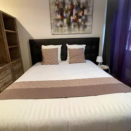 Apartment Baionakoa Bayonne