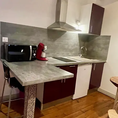 Apartment Baionakoa