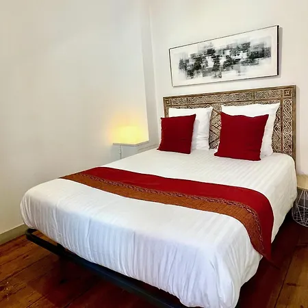 Apartment Baionakoa