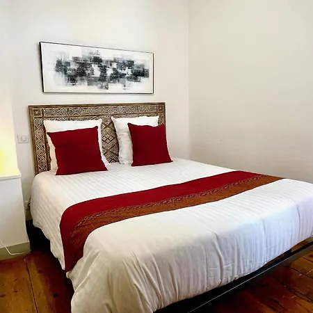 Baionakoa Apartment Bayonne