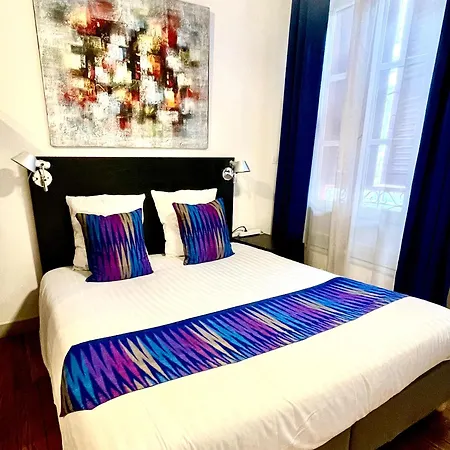 Apartment Baionakoa Bayonne