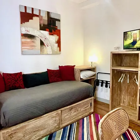 Apartment Baionakoa Bayonne