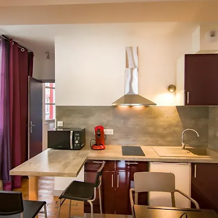 Baionakoa Apartment