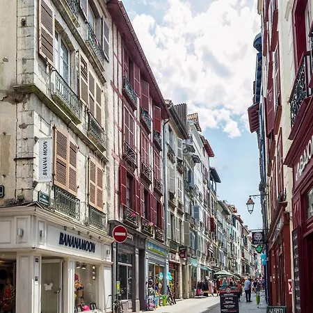 Daire Baionakoa Bayonne