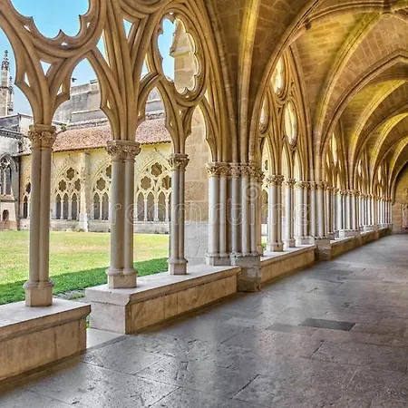 Baionakoa Daire Bayonne