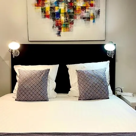 Baionakoa Résidence Apartamento *