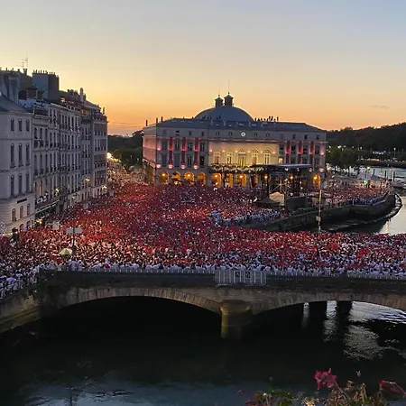 Daire Baionakoa Bayonne