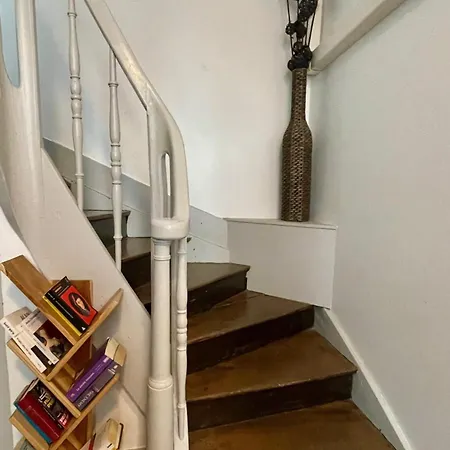 Baionakoa Résidence Apartamento *