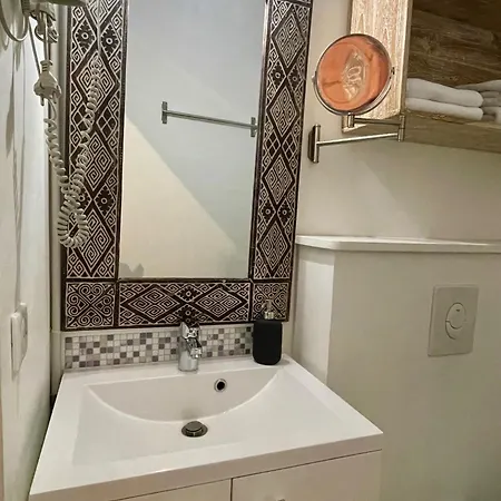 Apartamento Baionakoa Résidence *