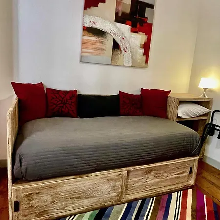 Baionakoa Résidence Apartamento *