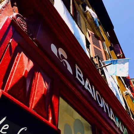 Daire Baionakoa Bayonne