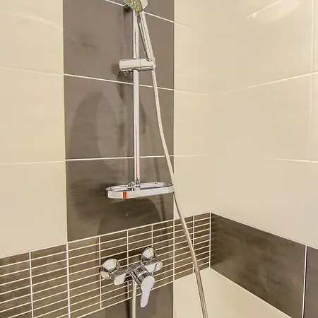 Baionakoa Résidence Apartamento *