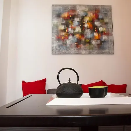 Apartamento Baionakoa Résidence Bayona