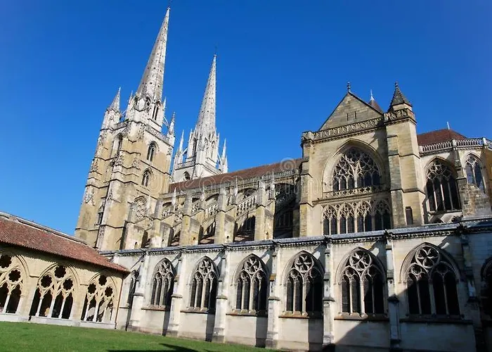 Baionakoa 아파트 *