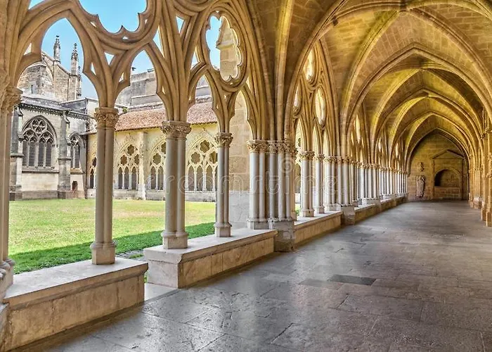 Baionakoa Résidence Apartman Bayonne