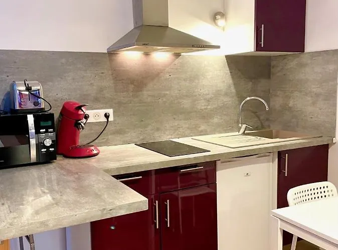 Baionakoa Résidence