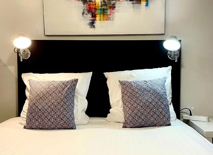 Baionakoa 아파트 *