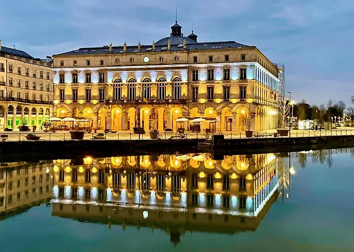 Baionakoa Résidence