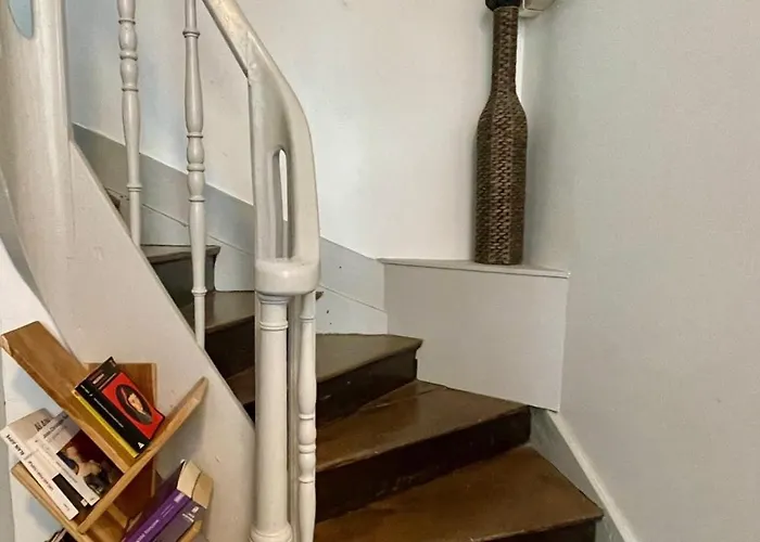 Baionakoa Résidence Apartman *