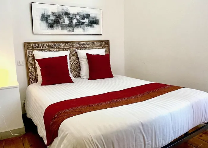 Baionakoa 아파트 바욘