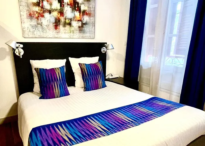 Apartment Baionakoa Bayonne