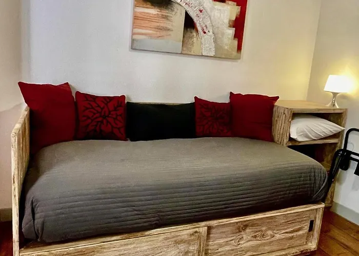 Baionakoa 아파트 *