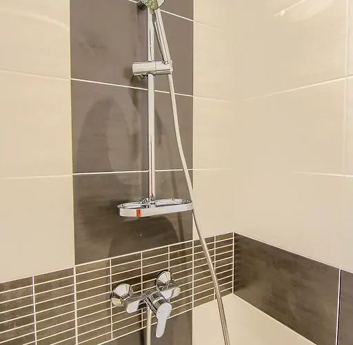 Baionakoa Résidence Apartman *