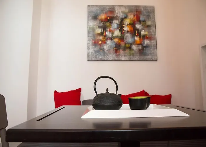 Apartman Baionakoa Résidence Bayonne